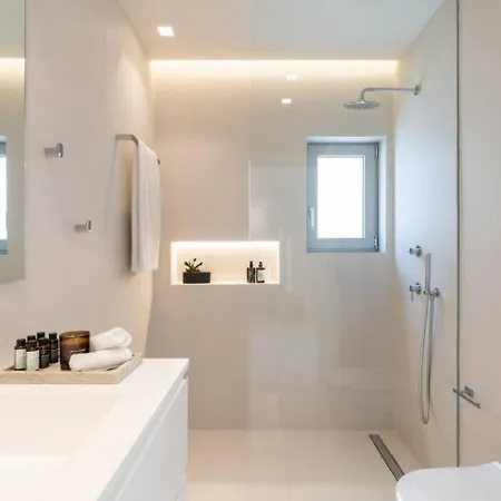 2bd Boho Sea View By The Olon *